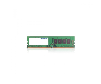 Pamięć RAM Patriot 8GB (1x8GB) 2400MHz CL17 Signature